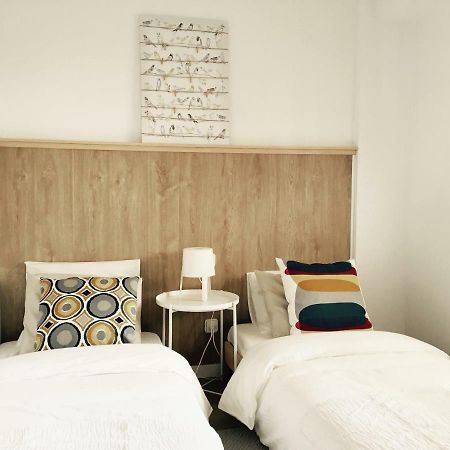 Apartment T. Llorente Alicante Eksteriør bilde