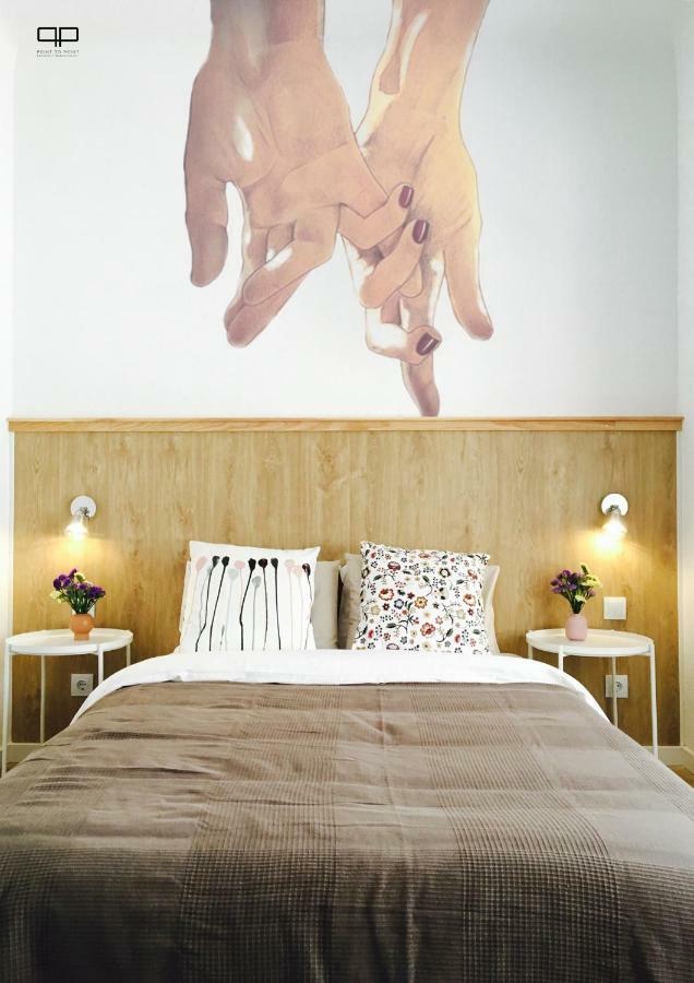 Apartment T. Llorente Alicante Eksteriør bilde