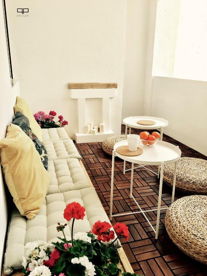 Apartment T. Llorente Alicante Eksteriør bilde