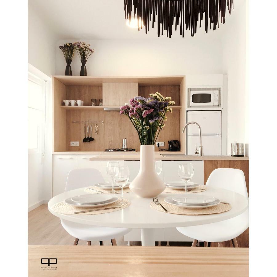 Apartment T. Llorente Alicante Eksteriør bilde