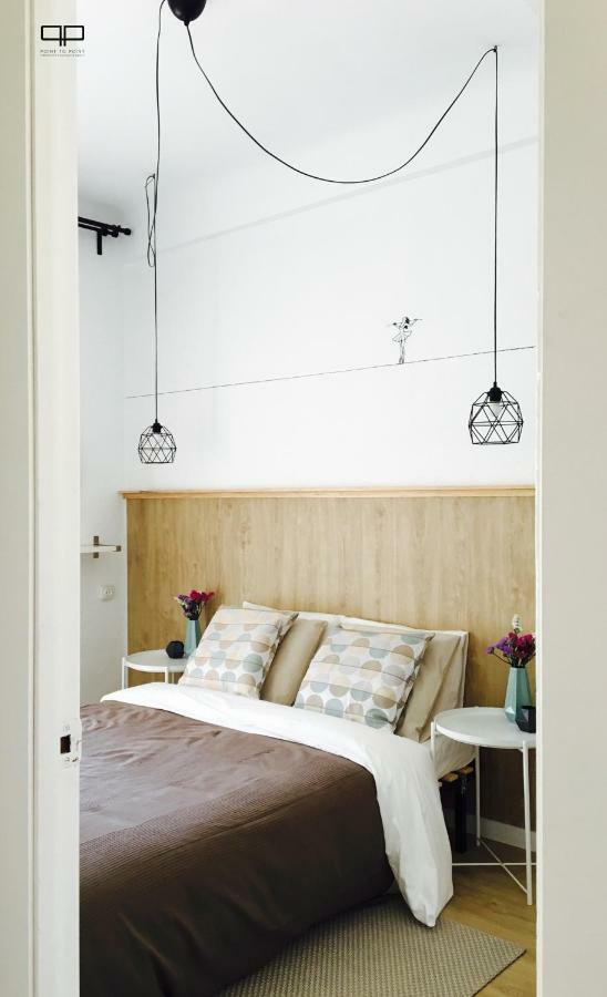 Apartment T. Llorente Alicante Eksteriør bilde
