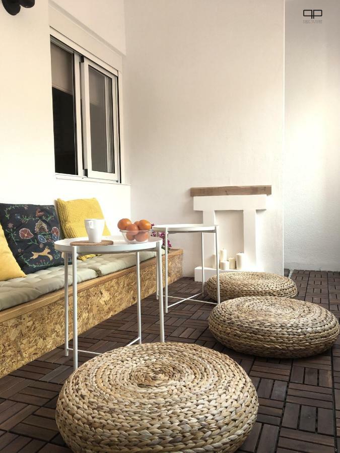 Apartment T. Llorente Alicante Eksteriør bilde
