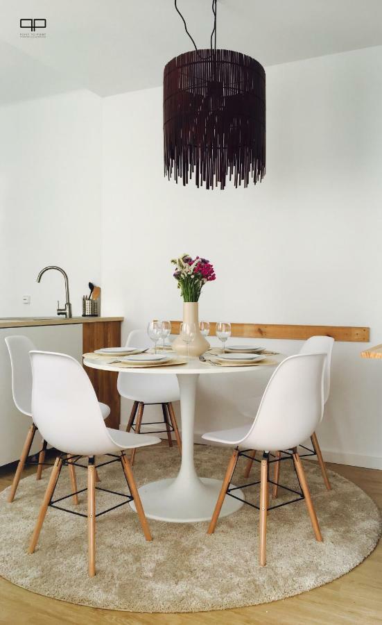 Apartment T. Llorente Alicante Eksteriør bilde