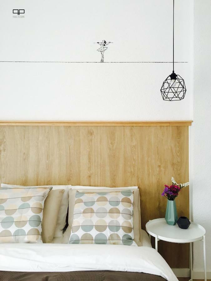 Apartment T. Llorente Alicante Eksteriør bilde