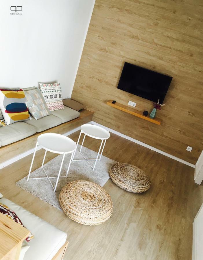 Apartment T. Llorente Alicante Eksteriør bilde